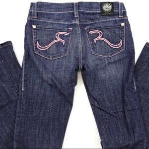 Rock & Republic original vintage Kasandra size 28